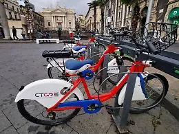 Svolta sostenibile di Amts a Catania: pi&ugrave; bus elettrici, Ctgo e parcheggi scambiatori