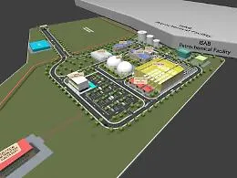 Lo stabilimento Isab di Priolo ospiter&agrave; il &ldquo;laboratorio&rdquo; dell&rsquo;idrogeno verde