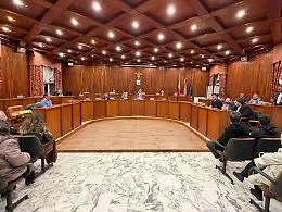 Dichiarato il dissesto finanziario