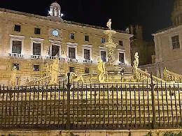 Nuovo vicesindaco di Palermo, testa a testa tra liti e tensioni