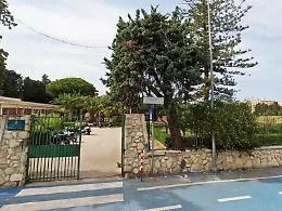 Nuovo regolamento Campo Scuola: accessi controllati, parcheggi e gestione digitale