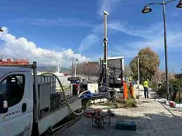 Zona Falcata, una rinascita &ldquo;green&rdquo;: presto i primi interventi di bonifica