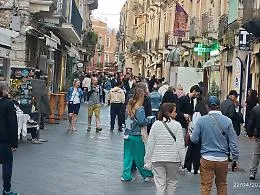 La Sicilia scommette sulle sue bellezze: 20 milioni per ristrutturare e rilanciare le strutture turistiche 