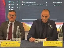 &laquo;Le vittime di infortuni come le vittime di mafia&raquo;