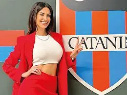 Eleonora Incardona sostiene la Sicilia &laquo;Ai play off  forza  Palermo e Catania&raquo;