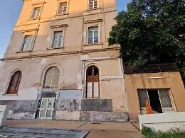 Accanto all&rsquo;ex Santa Marta l'Asp di Catania ha avviato il cantiere per il nuovo Laboratorio di Sanit&agrave; pubblica