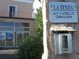 Dopo sei anni riapre la &ldquo;casa-famiglia&rdquo; Tenda di San Camillo
