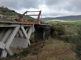Ponte di Gagliano, si sblocca un'infrastruttura dopo anni di contenziosi: la variante che fa respirare la Sp 22
