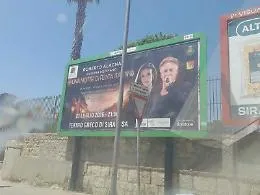 Manifesto 6x3, social in subbuglio: Alagna e la "notte di festa italiana" tra Teatro Greco e Teatro Massimo