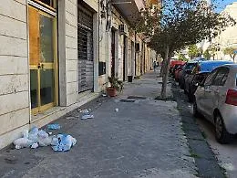 Corso Timoleonte, degrado senza tregua tra prostituzione e violenza
