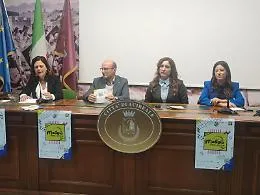 &ldquo;Maggio, il mese dei giovani&rdquo;: 2.500 studenti in campo tra sport, musica e cultura