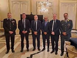 Sicurezza partecipata, i cittadini diventano &ldquo;sentinella&rdquo;