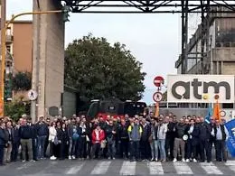 Dopo lo sciopero i sindacati denunciano &ldquo;atti ritorsivi&rdquo;