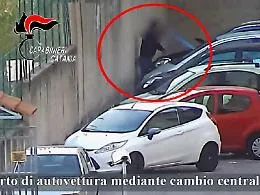 Confiscato il tesoretto di Turi &ldquo;&rsquo;u gommista&rdquo;
