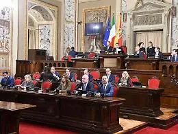 Giurano i tre assessori e parte la corsa a ostacoli: ecco i tanti dossier da portare al traguardo