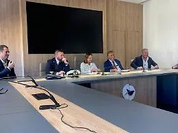 Botta e risposta sul porto di Gela: insabbiamento e polemiche sui fondi Eni