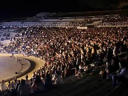Teatro greco, niente concerti ad agosto: resta aperta la falla normativa