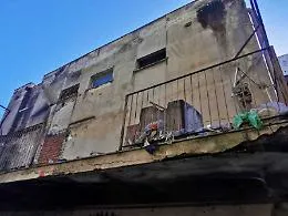 Ex albergo Sicilia, continua la tela di Penelope