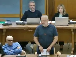 Approvato il bilancio di previsione 2026