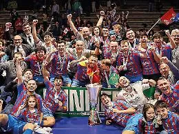 Play off scudetto rinviati a giugno, la Meta Catania tra rabbia e attesa