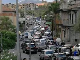 &laquo;Un&rsquo;area di parcheggio per snellire il traffico attorno al Polivalente&raquo;