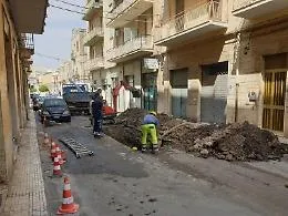 Rubinetti a secco tra Borgata e Gelone, nuova emergenza in citt&agrave;
