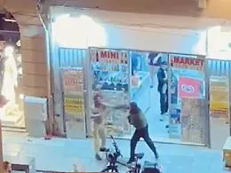 Far west in via Maqueda, rissa a calci e pugni. La denuncia dei residenti: &laquo;Centro abbandonato, segnaliamo ma nessuno controlla&raquo;