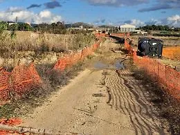 Tombini d&rsquo;epoca e condotte non mappate fermano i lavori: Palermo&ndash;Trapani via Milo rinviata al 2028