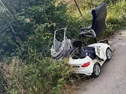 Allarme ambientale, rifiuti tra i sentieri protetti della Riserva