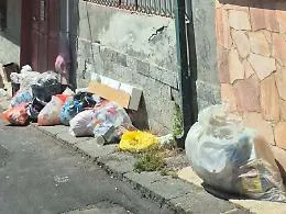 Rifiuti selvaggi: oltre 100 multati da inizio anno
