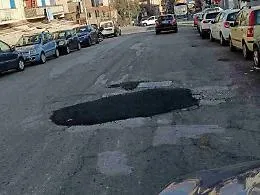Strade in sicurezza, sul piatto fino a 675mila euro