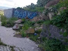 In arrivo 1,8 milioni per mettere in sicurezza il &ldquo;Neck&rdquo; vulcanico