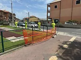 Un nuovo volto per piazza Titta Abbadessa