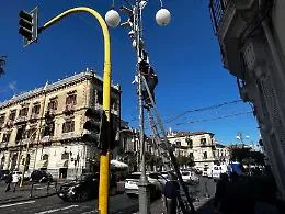 Altre 40 telecamere per combattere la criminalit&agrave; 