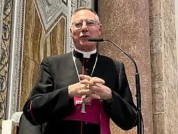 Il messinese Di Pietro nuovo vescovo della Diocesi di Locri e Gerace 