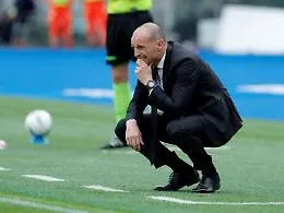 L'anticalcio di Allegri manda il Milan fuori: rivoluzione panchine, Roma rialza la testa e Como in Champions 