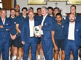 We Beach Catania ambiziosa: comincia il campionato