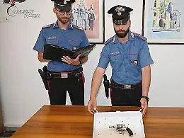 Far west in centro a Palermo, la versione del giovane arrestato non convince: "Ho avuto paura"