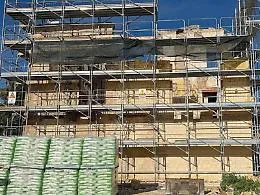 Fondi ex Gescal, 48 milioni appesi a un filo per Zen, Sperone e Borgo Nuovo