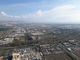 Catania, alla Zona Industriale annunciato il potenziamento della rete idrica e riqualificazione stradale