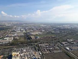 Sicurezza: per la zona industriale di Catania si rif&agrave; il piano da 50 milioni 