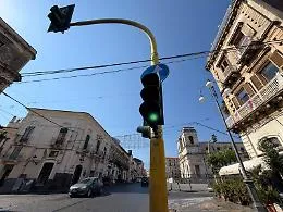 Finanziati gli interventi per gli impianti semaforici