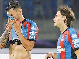 Il Catania come al solito ha scelto la via del silenzio: cosa c&rsquo;&egrave; dietro l&rsquo;ennesimo fallimento della stagione