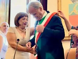 Il poker del sindaco Santonocito: &laquo;&Egrave; una grande responsabilit&agrave;&raquo;
