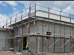 Asilo di via Margarone, lavori a ritmo serrato: a settembre sar&agrave; pronto