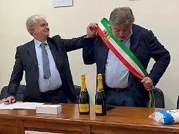 Ricciardi riparte con una novit&agrave;: Zaccaria al posto di Saglimbeni