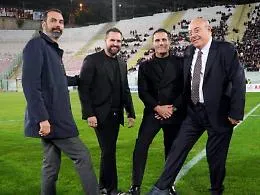Messina,  per il ds si punta su Antonello Laneri