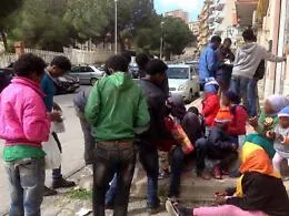 Migranti e assistenza sanitaria, accordo tra Asp e Medici senza frontiere