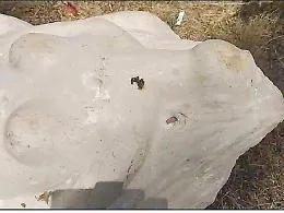 &laquo;Statue mutilate a Palazzo Jung&raquo;: chiesti danni alla Citt&agrave; metropolitana per 95mila euro, citata anche la Fondazione Falcone