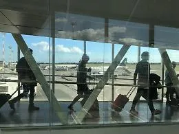 Aeroporto di Catania, allarme su sicurezza e caos passeggeri dal sindacato Sap: &laquo;La Polizia di Frontiera &egrave; al collasso&raquo;